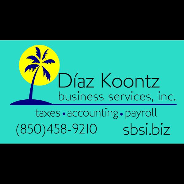 Diaz Koontz Business Services