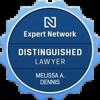 The Law Office of Melissa A. Dennis