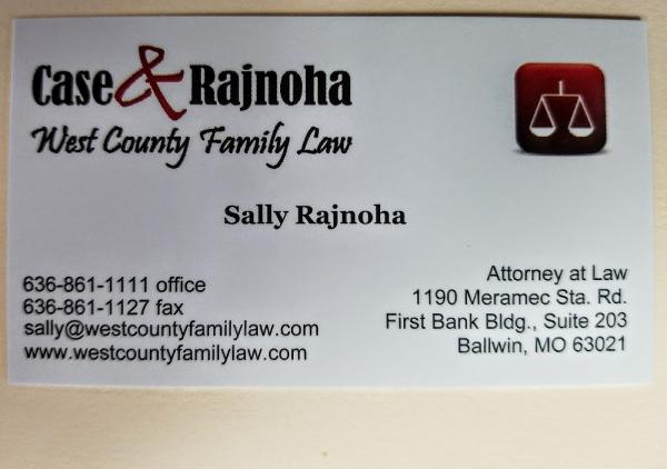 West County Family Law