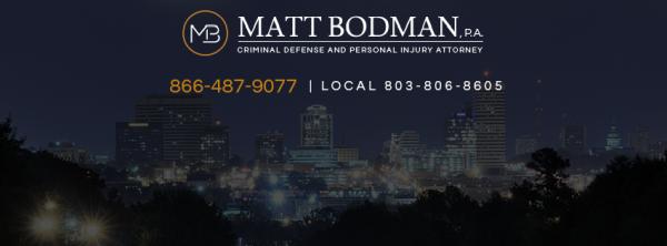 Matt Bodman