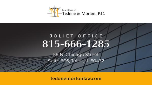 Law Offices of Tedone and Morton