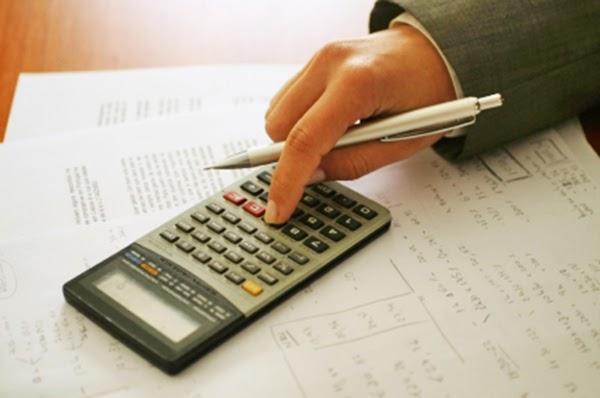 Larry Mercado CPA