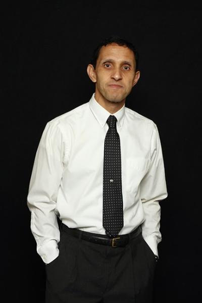 Larry Mercado CPA