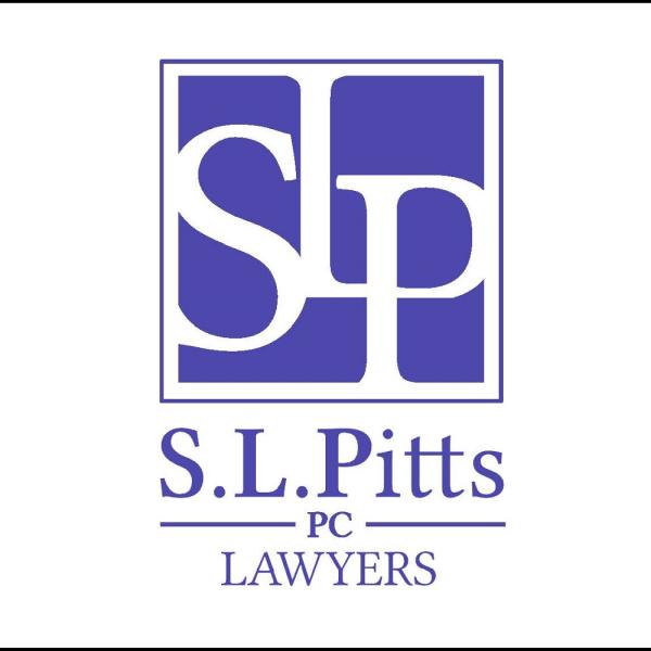 S.L. Pitts