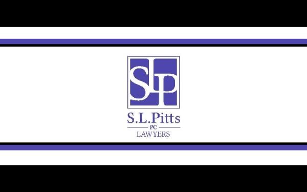 S.L. Pitts