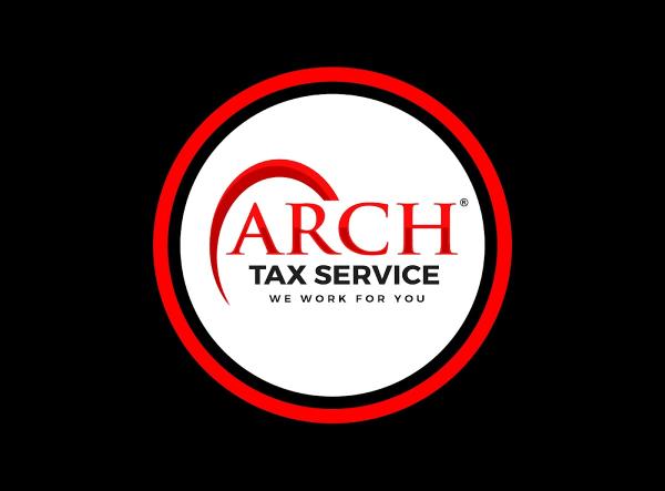 Arch Tax Service