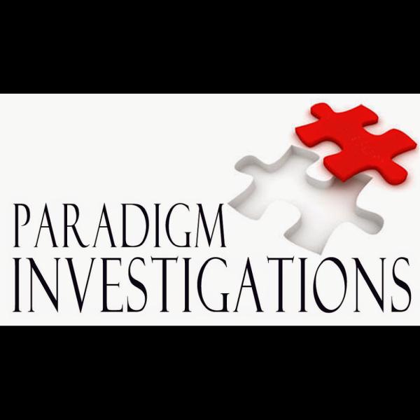 Paradigm Legal Research & Investigations