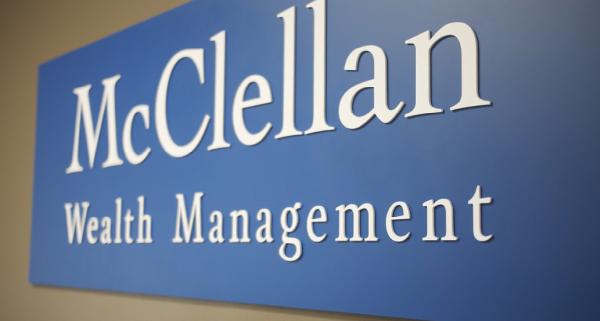 McClellan Wealth Management