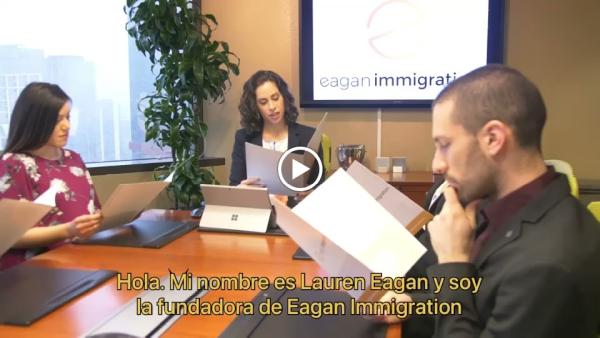 Eagan Immigration