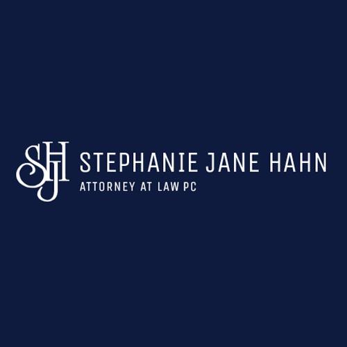 Stephanie Jane Hahn, Attorney at Law