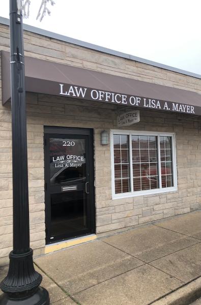 Law Office of Lisa A Mayer