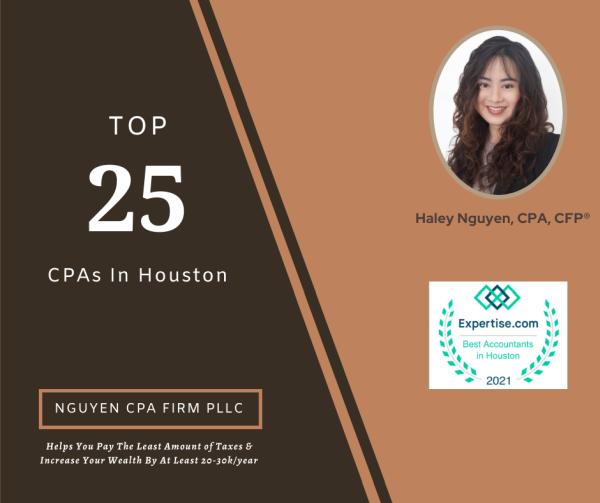 Nguyen CPA Firm