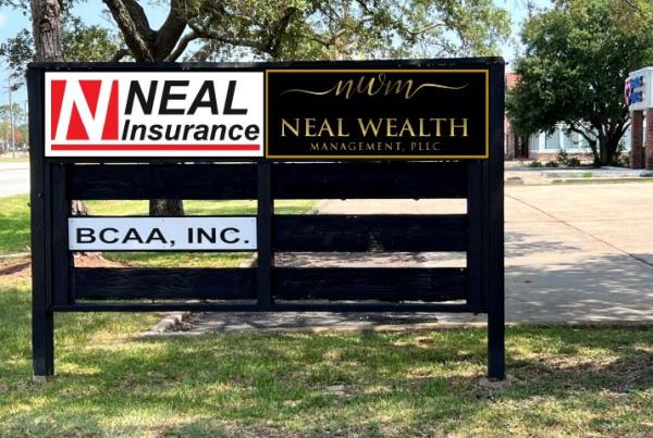 Finley & Neal Wealth Management