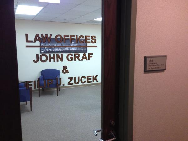 The Law Office of John Graf