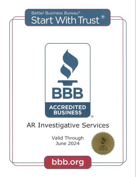 AR Investigative Services