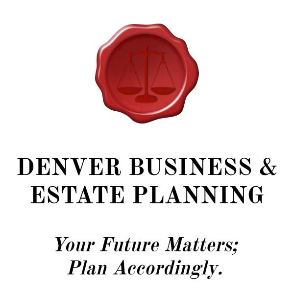 Denver Business & Estate Planning