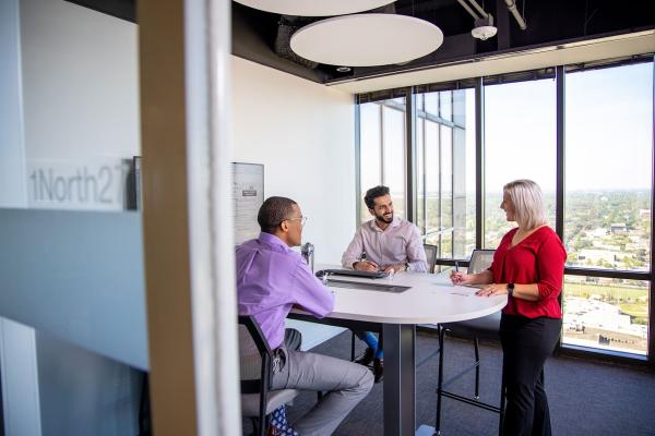 PKF Texas Cpas and Professional Advisors