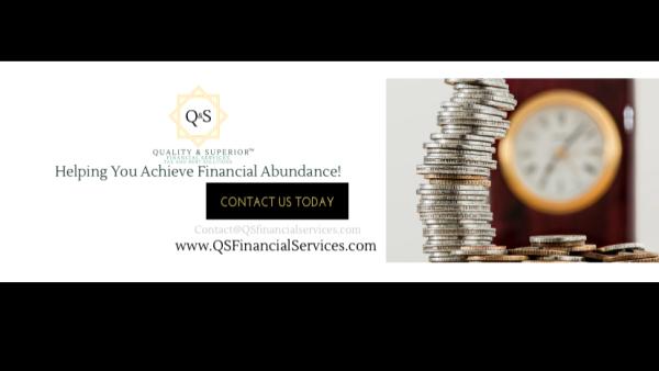 Q&S Financial Services