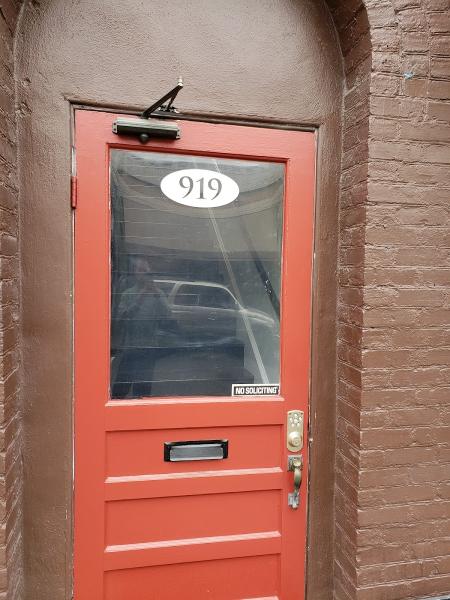 David Lamalva Attorney