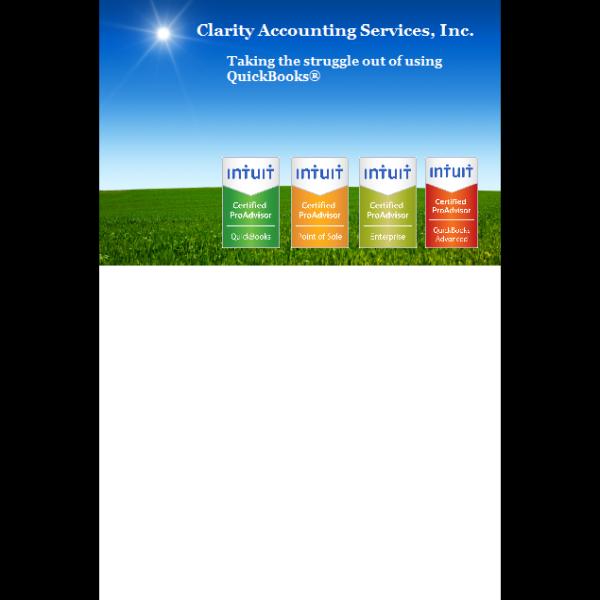 Clarity Accounting Services