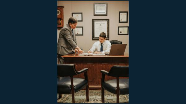 Rosser Law Firm