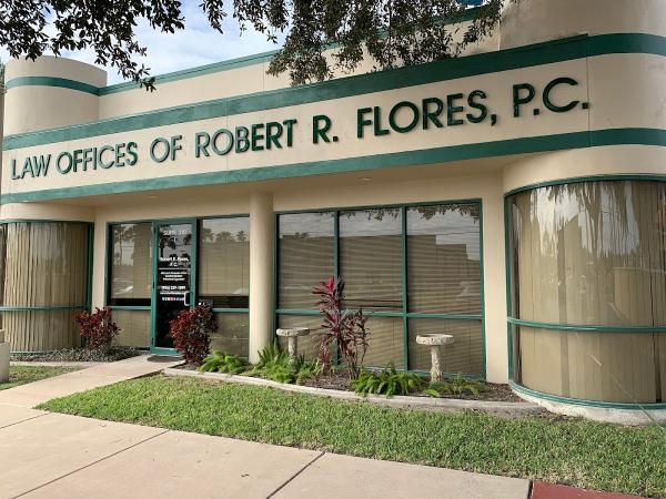Law Offices of Robert R Flores