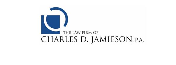 The Law Firm of Charles D. Jamieson, P. A.