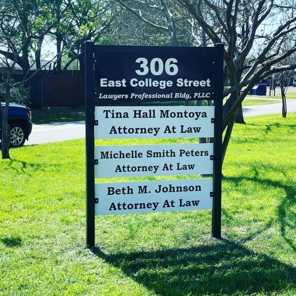 Law Offices of Tina M. Hall