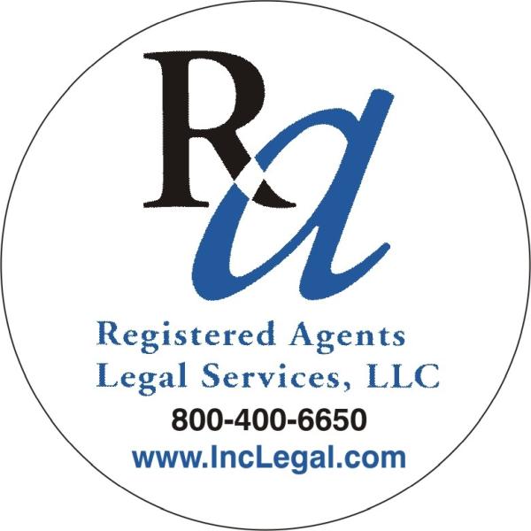 Registered Agents Legal Services