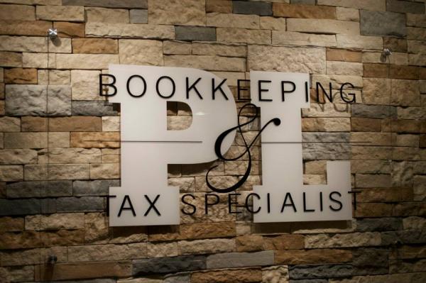 P & L Bookkeeping & Tax Specialists