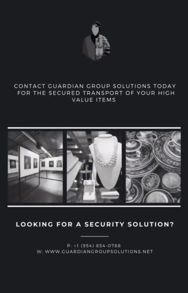 Guardian Group Solutions