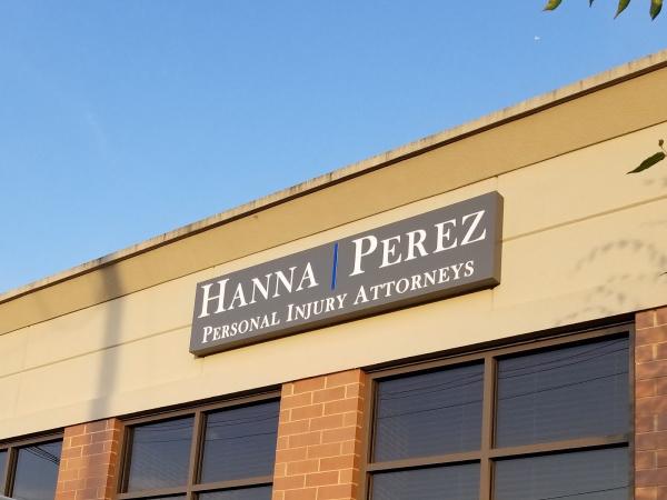 Hanna Perez