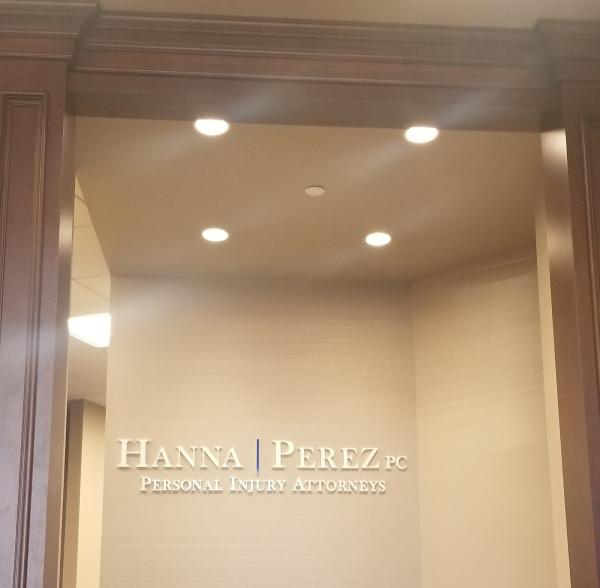 Hanna Perez