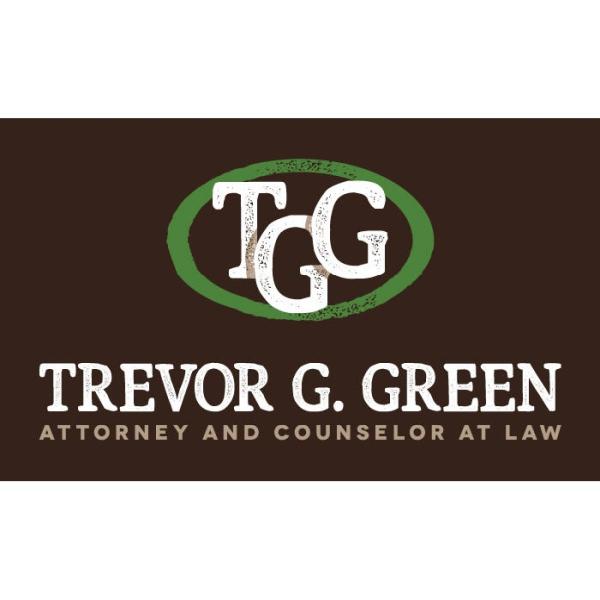 Trevor G Green