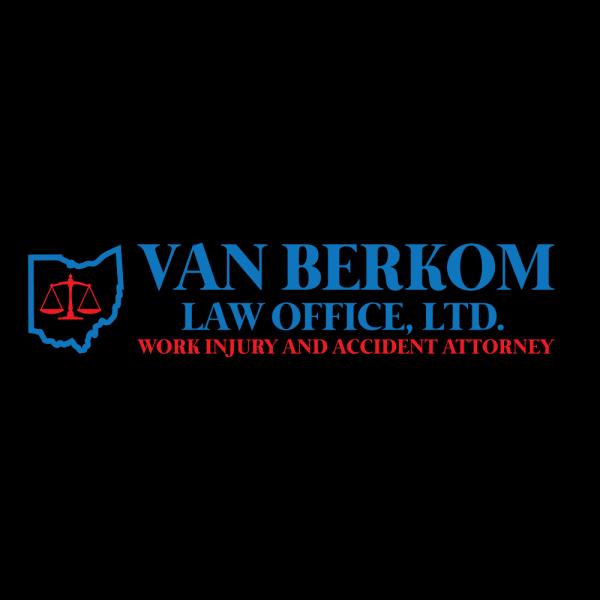 Van Berkom, Trevor - van Berkom Law Office