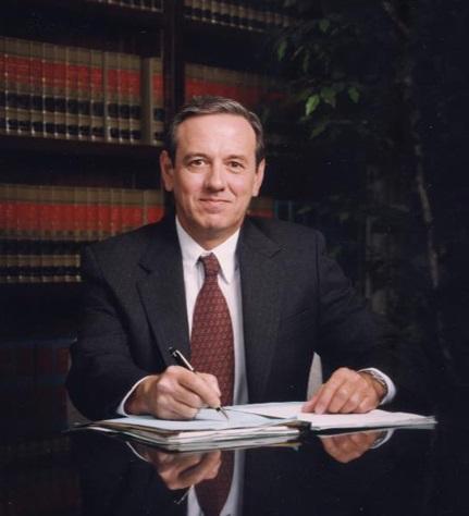 Richard D. Hoffman Law Offices