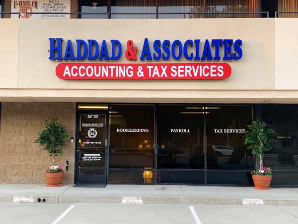 Haddad & Associates