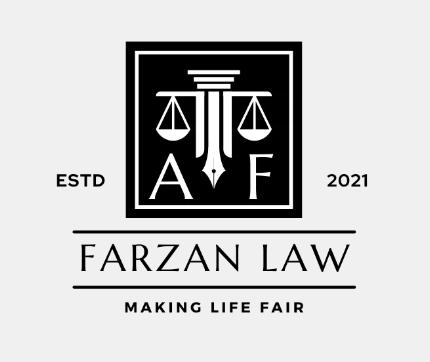 The Law Office of Alex Farzan
