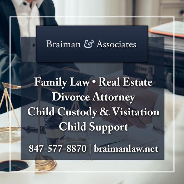 Braiman & Associates