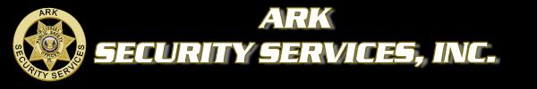 ARK Security Services