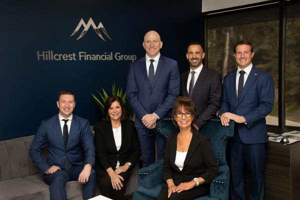Hillcrest Financial Group