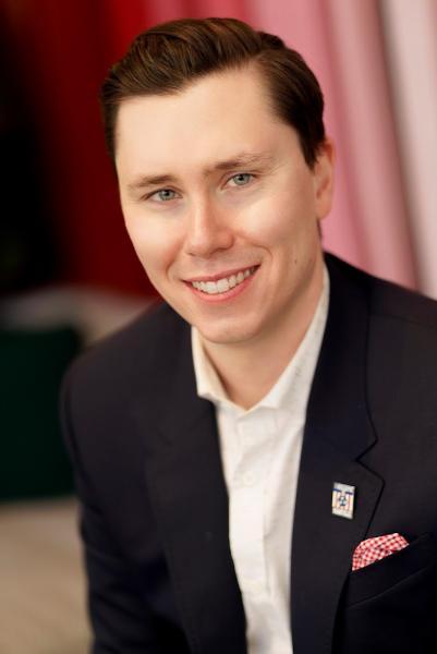 J. Ryan Johnson- Attorney at Law