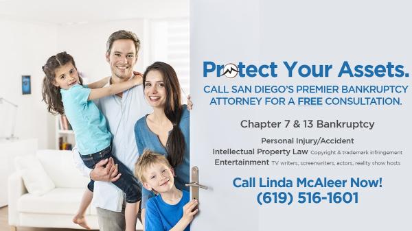 Law Offices of Linda S. McAleer