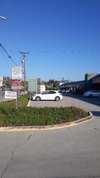 Viri's Tax and Insurance Services