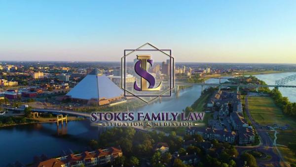 Stokes Family Law