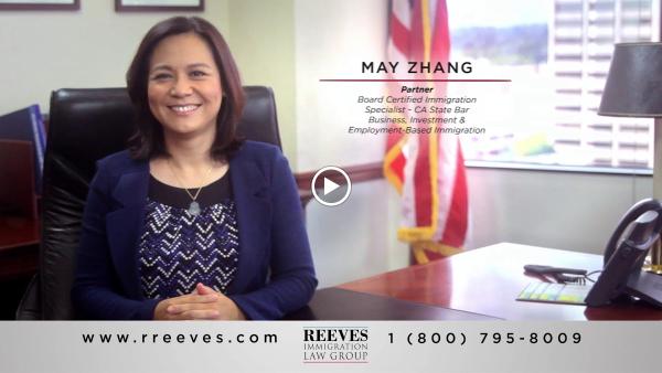 Reeves Immigration Law Group