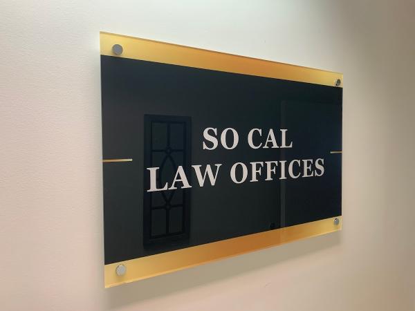 Socal Law Office APC