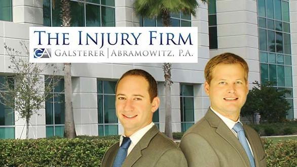 The Injury Firm