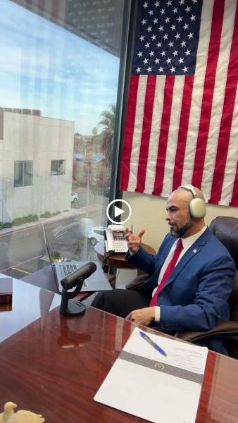 Law Office of Aurelio Garza