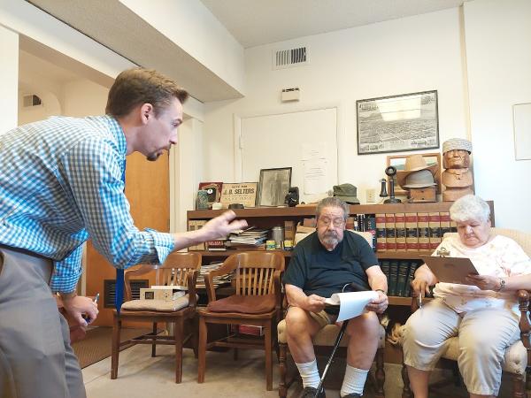 Selters & Selters, Attorneys at Law